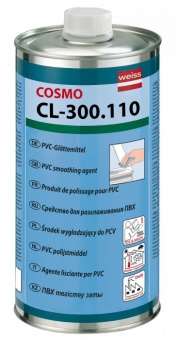 cosmo cl-300.110 очиститель сильнорастворяющий (*cosmofen 5), prostor-market